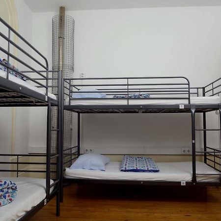 O2 Hostel Porto Ngoại thất bức ảnh