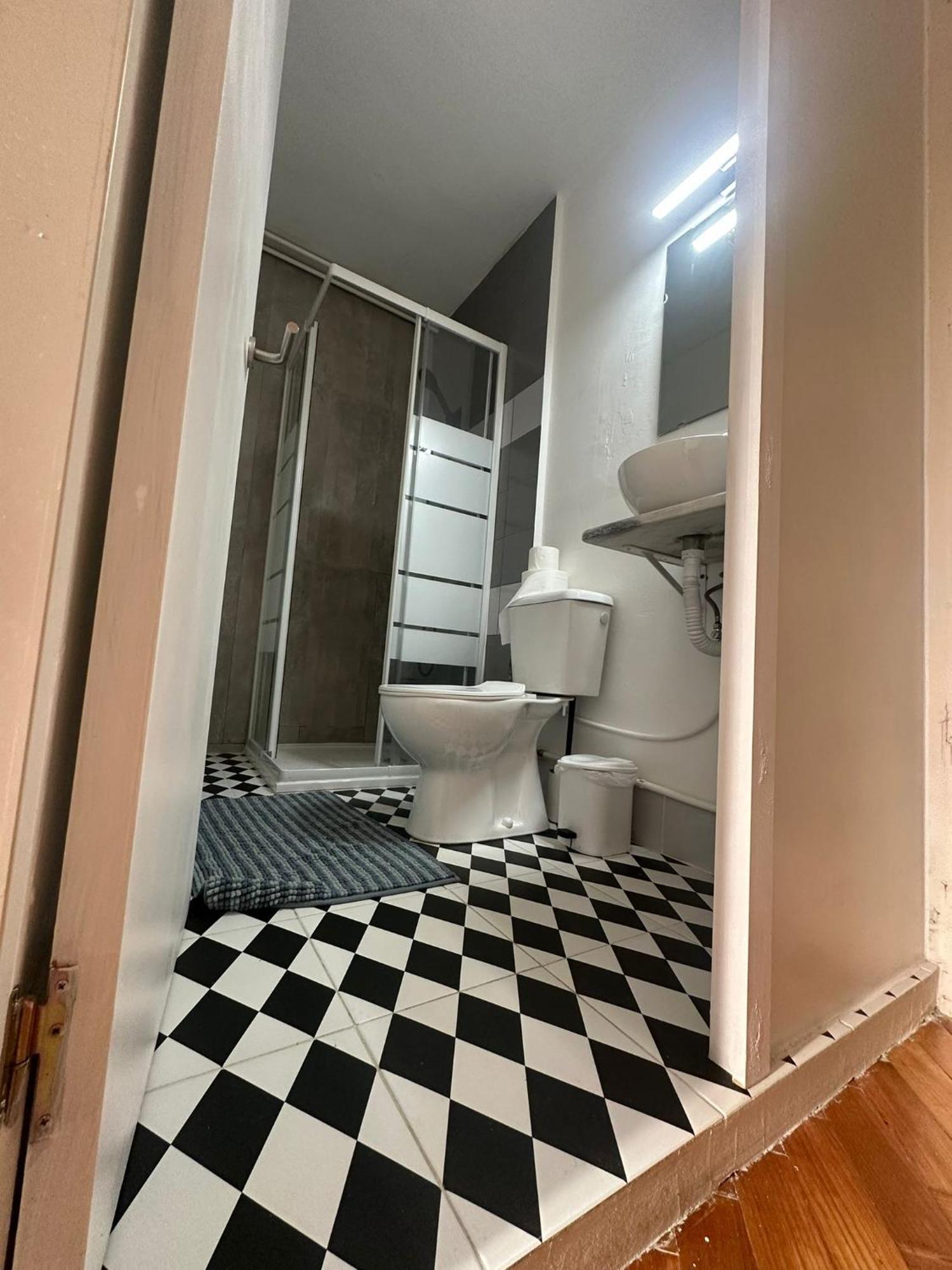 O2 Hostel Porto Ngoại thất bức ảnh