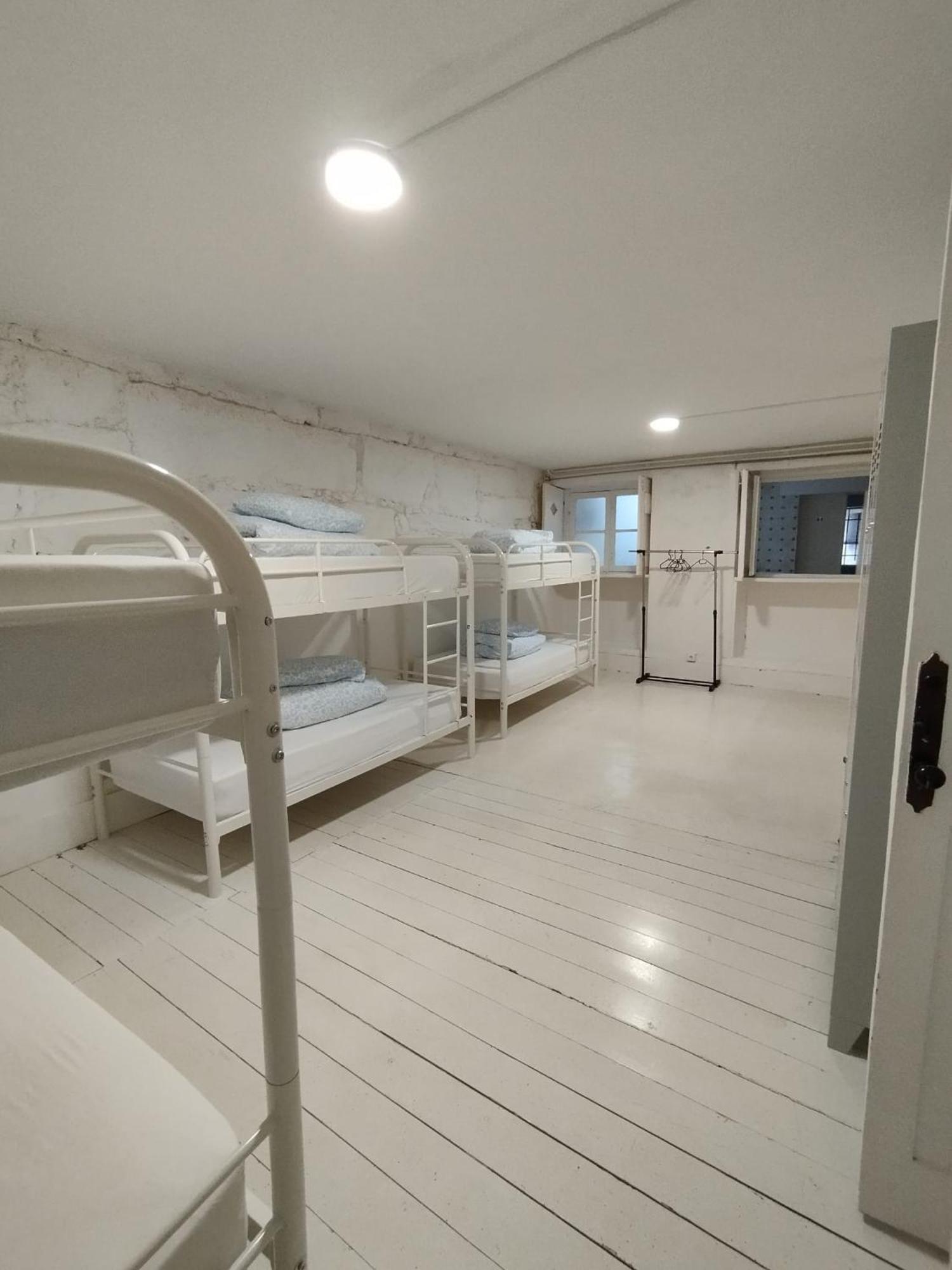 O2 Hostel Porto Ngoại thất bức ảnh