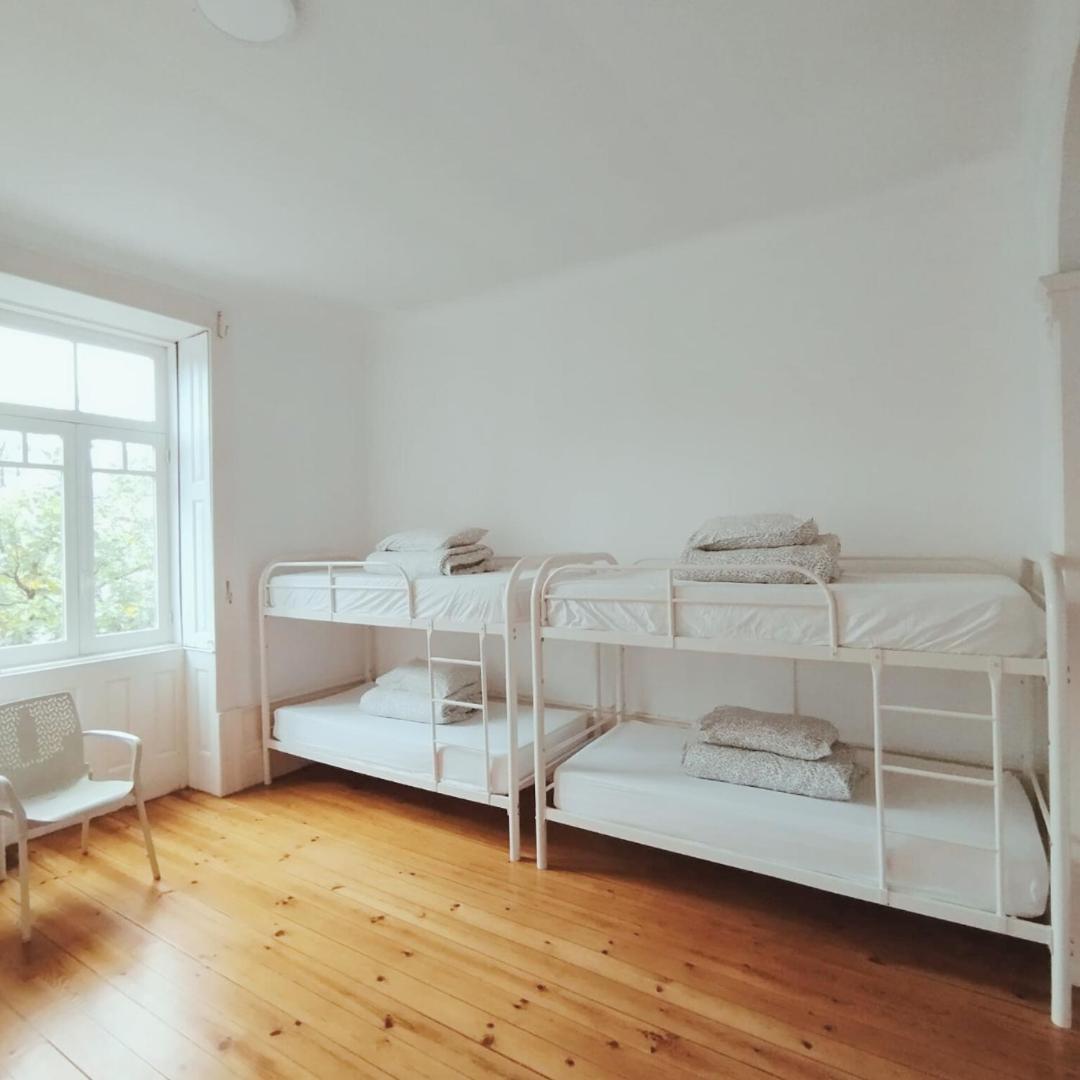 O2 Hostel Porto Ngoại thất bức ảnh